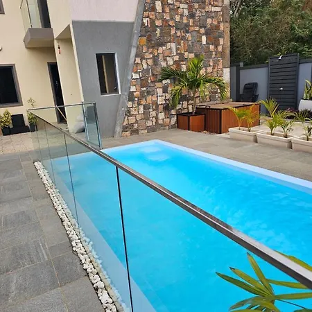 Ap Villa Tourist Residence 16467